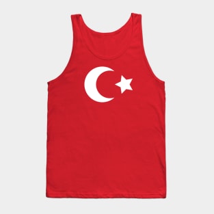 Turkish Tank Top